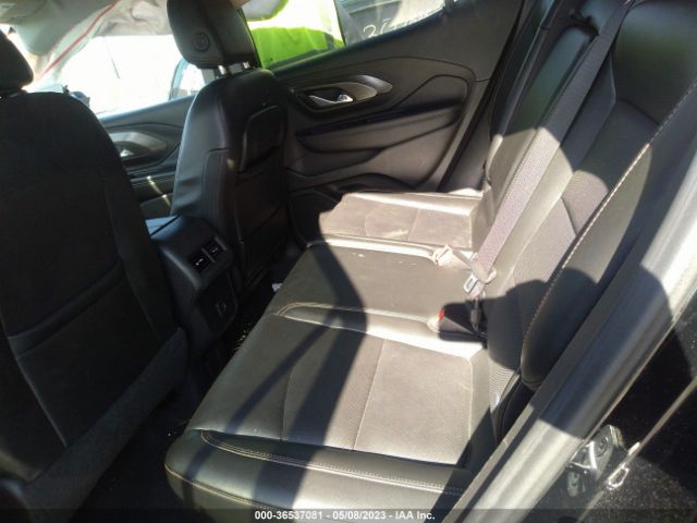 3GKALPEV0LL125889 GMC Terrain Slt