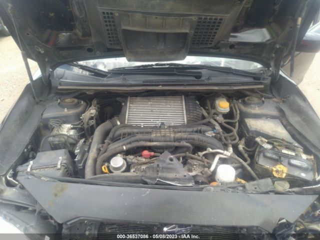 JF1VA1C68J9809628 Subaru Wrx Premium