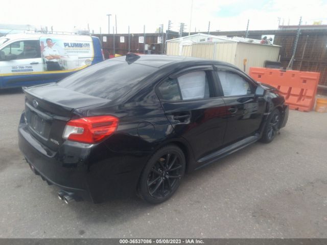JF1VA1C68J9809628 Subaru Wrx Premium