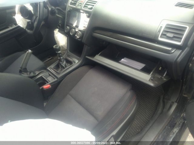 JF1VA1C68J9809628 Subaru Wrx Premium