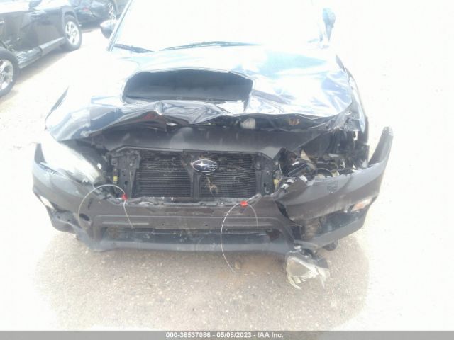 JF1VA1C68J9809628 Subaru Wrx Premium