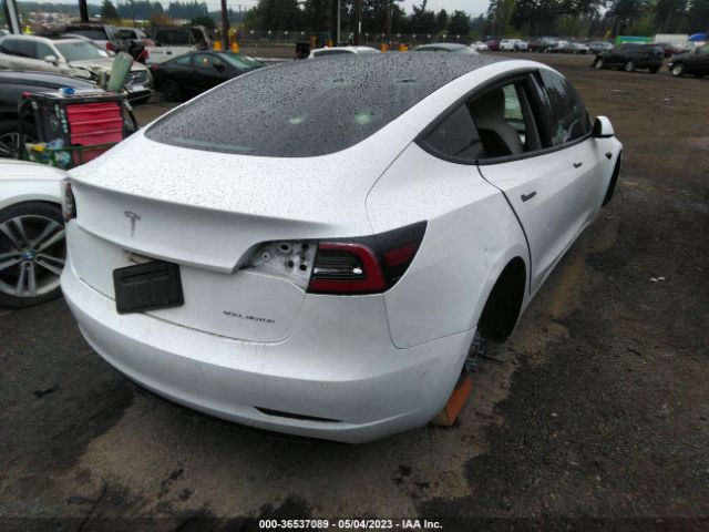 5YJ3E1EB3MF876079 Tesla Model 3 Long Range