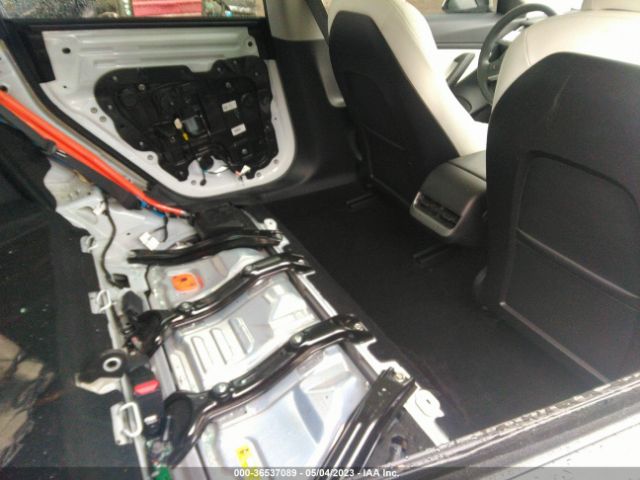 5YJ3E1EB3MF876079 Tesla Model 3 Long Range