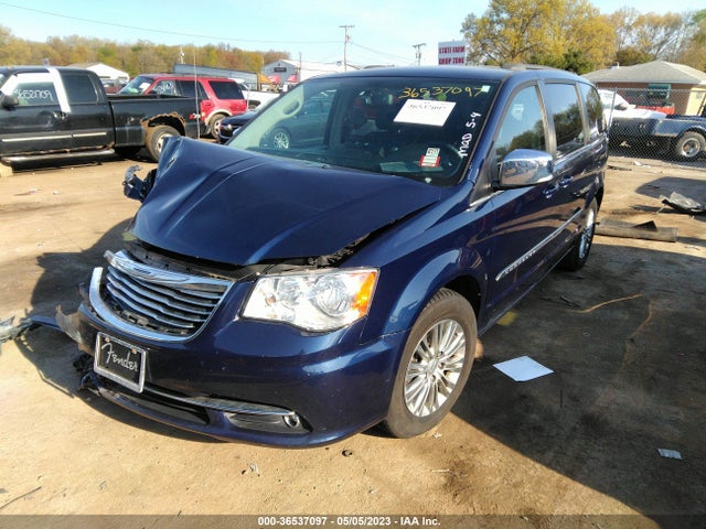 2C4RC1CG5FR539533 Chrysler Town & Country Touring-l