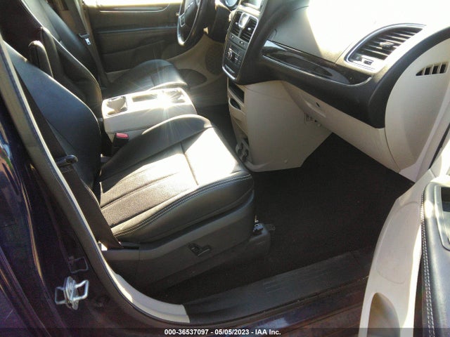 2C4RC1CG5FR539533 Chrysler Town & Country Touring-l