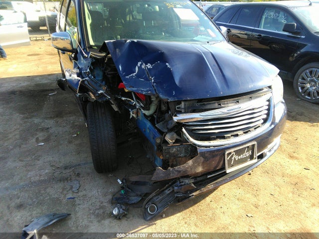 2C4RC1CG5FR539533 Chrysler Town & Country Touring-l