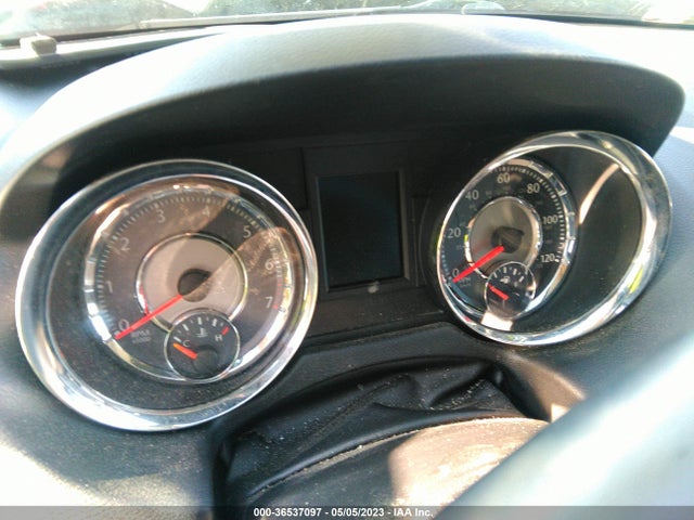 2C4RC1CG5FR539533 Chrysler Town & Country Touring-l