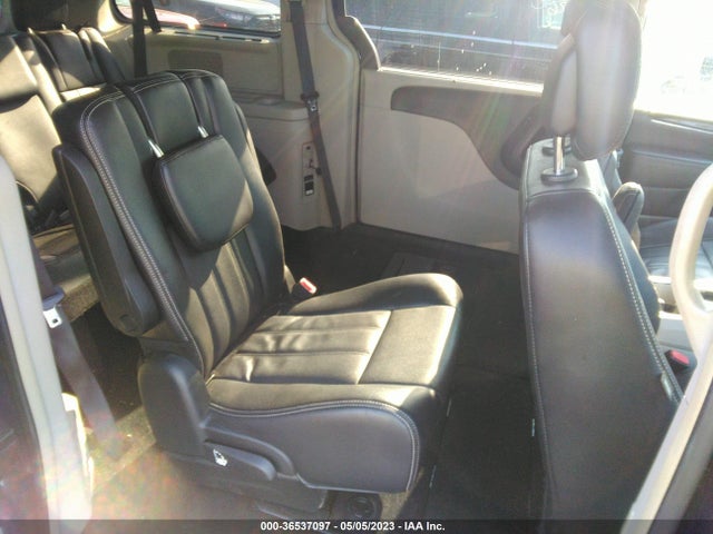 2C4RC1CG5FR539533 Chrysler Town & Country Touring-l