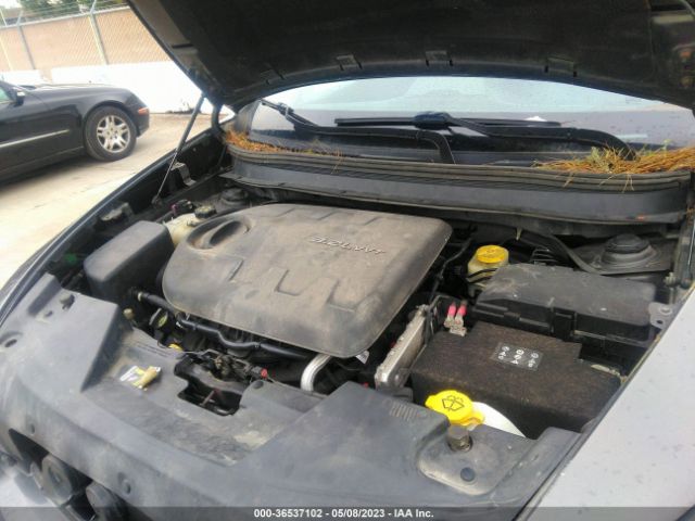 1C4PJMDS6EW197470 Jeep Cherokee Limited