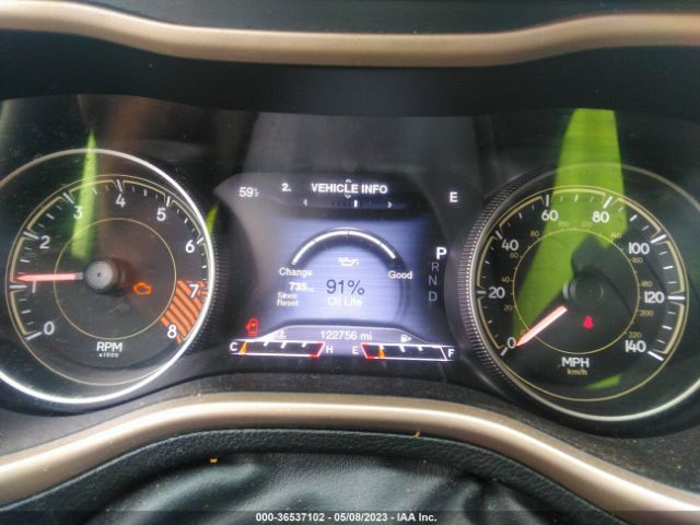 1C4PJMDS6EW197470 Jeep Cherokee Limited
