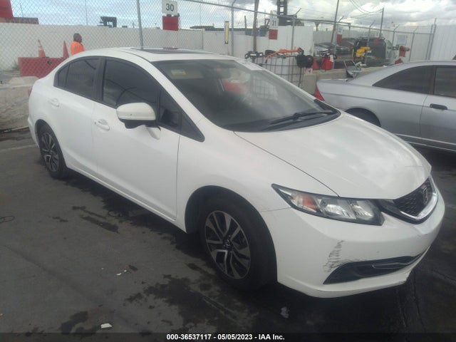 2014 19XFB2F81EE237849 main image