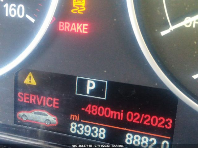 WBA8E9G59GNT45452 BMW 3 Series 328i