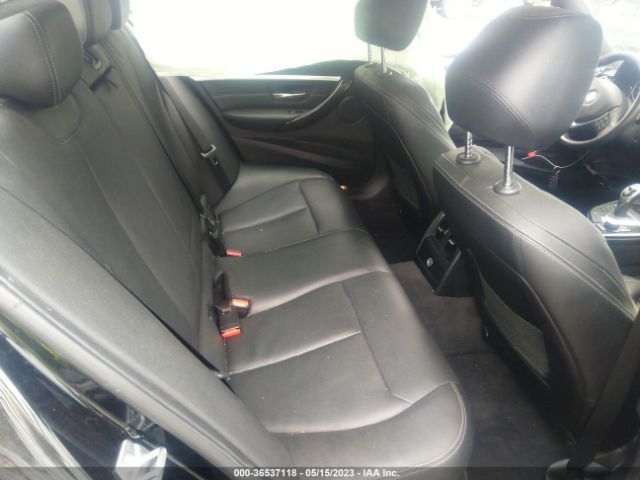 WBA8E9G59GNT45452 BMW 3 Series 328i