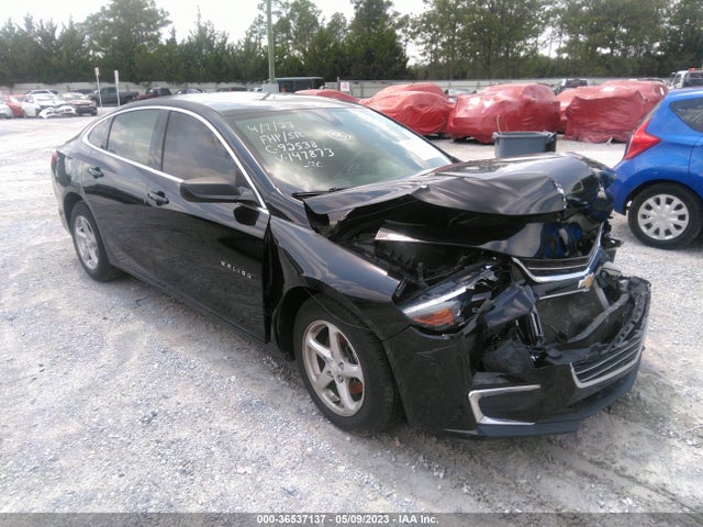 2017 1G1ZB5ST3HF147873 main image