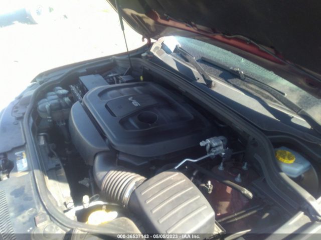 1C4RJFAG5GC450027 Jeep Grand Cherokee Laredo