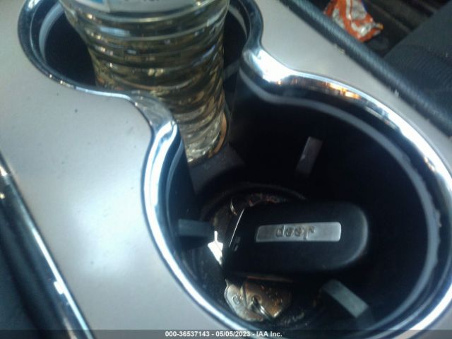 1C4RJFAG5GC450027 Jeep Grand Cherokee Laredo