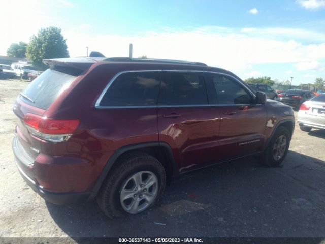 1C4RJFAG5GC450027 Jeep Grand Cherokee Laredo