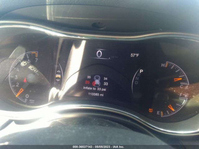 1C4RJFAG5GC450027 Jeep Grand Cherokee Laredo
