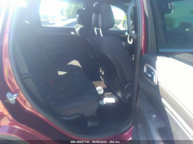 1C4RJFAG5GC450027 Jeep Grand Cherokee Laredo