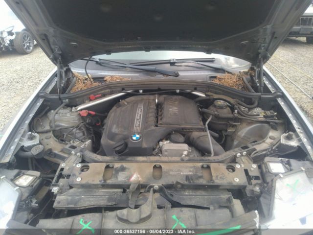 5UXWX7C59F0K33162 BMW X3 Xdrive35i