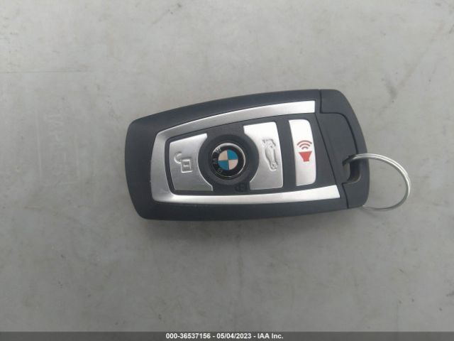 5UXWX7C59F0K33162 BMW X3 Xdrive35i