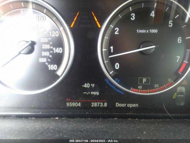 5UXWX7C59F0K33162 BMW X3 Xdrive35i