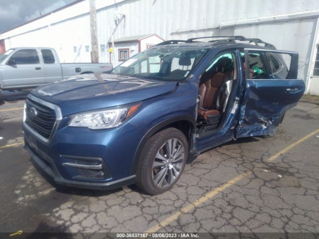 4S4WMARD8L3407900 Subaru Ascent Touring