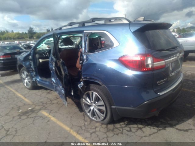 4S4WMARD8L3407900 Subaru Ascent Touring
