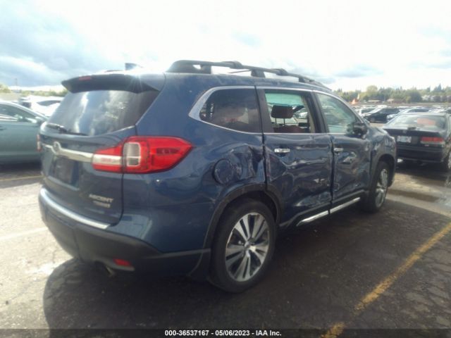 4S4WMARD8L3407900 Subaru Ascent Touring