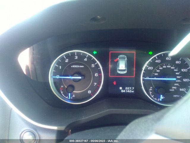 4S4WMARD8L3407900 Subaru Ascent Touring