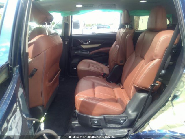 4S4WMARD8L3407900 Subaru Ascent Touring
