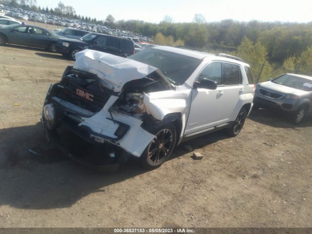2GKFLUE3XH6241759 GMC Terrain Slt