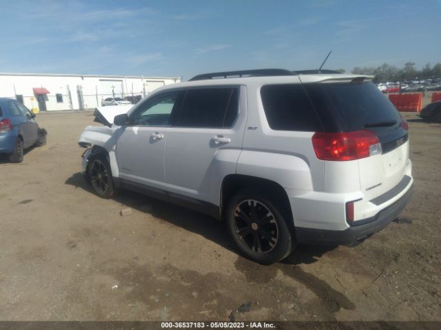 2GKFLUE3XH6241759 GMC Terrain Slt
