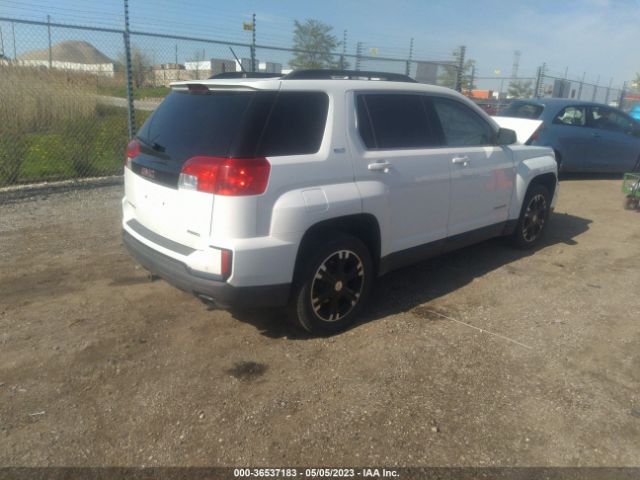 2GKFLUE3XH6241759 GMC Terrain Slt