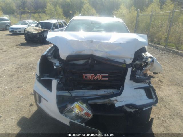 2GKFLUE3XH6241759 GMC Terrain Slt