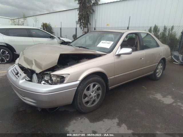 1999 TOYOTA CAMRY LE/XLE VIN: JT2BF22K6X0234423