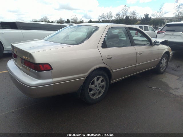 1999 TOYOTA CAMRY LE/XLE VIN: JT2BF22K6X0234423