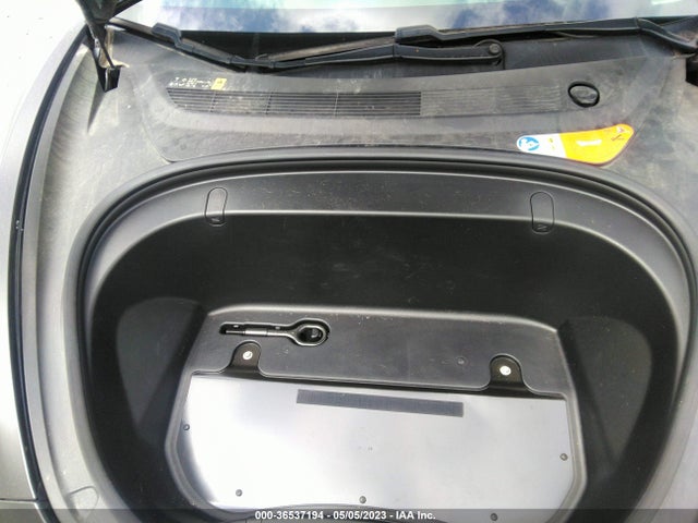 Tesla Model 3 Range Battery 2018 5YJ3E1EA7JF012770 Image 10