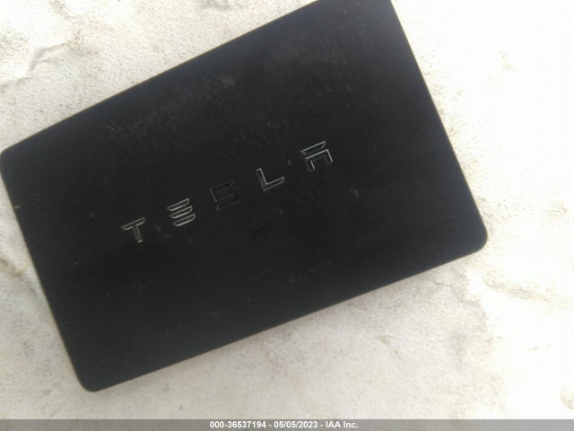 Tesla Model 3 Range Battery 2018 5YJ3E1EA7JF012770 Image 11