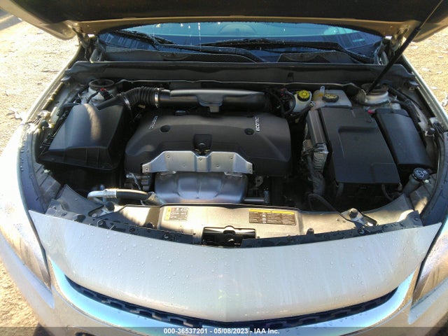 Chevrolet MALIBU LT 2015 1G11C5SL0FF339663 Image 11
