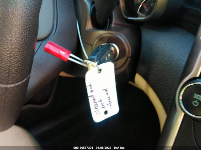 Chevrolet MALIBU LT 2015 1G11C5SL0FF339663 Image 3