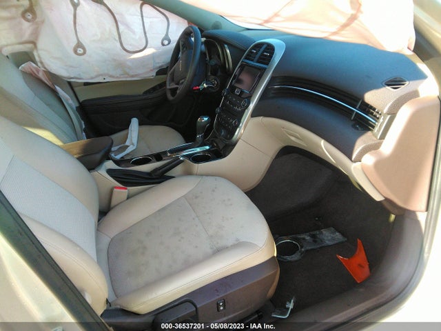 Chevrolet MALIBU LT 2015 1G11C5SL0FF339663 Image 6