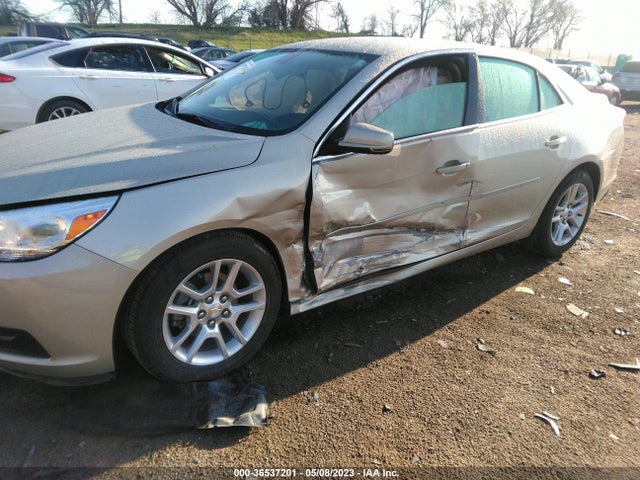 Chevrolet MALIBU LT 2015 1G11C5SL0FF339663 Image 7