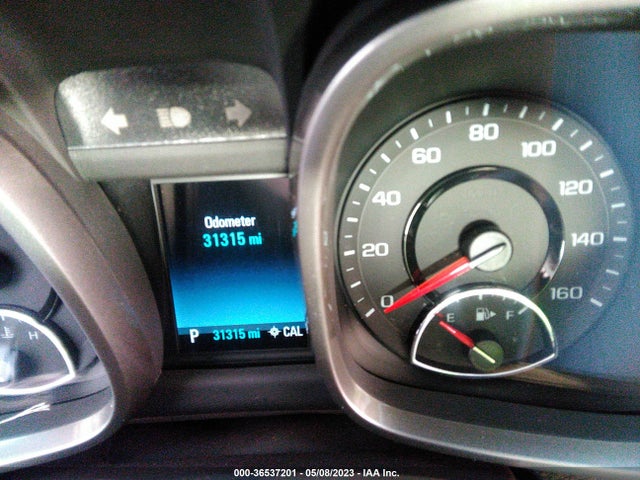 Chevrolet MALIBU LT 2015 1G11C5SL0FF339663 Image 8