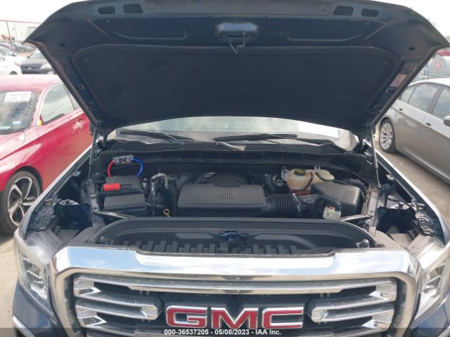 3GTU9DED1KG199469 GMC Sierra 1500 Slt