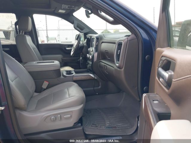 3GTU9DED1KG199469 GMC Sierra 1500 Slt