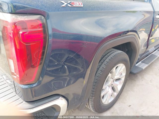 3GTU9DED1KG199469 GMC Sierra 1500 Slt