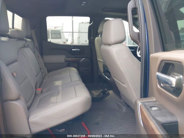 3GTU9DED1KG199469 GMC Sierra 1500 Slt