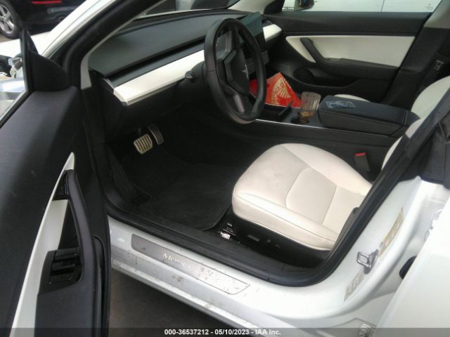 5YJ3E1EB3JF081416 Tesla Model 3 Long Range