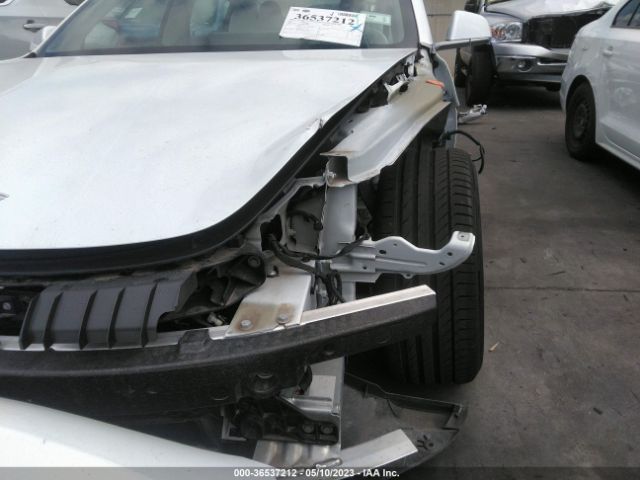 5YJ3E1EB3JF081416 Tesla Model 3 Long Range